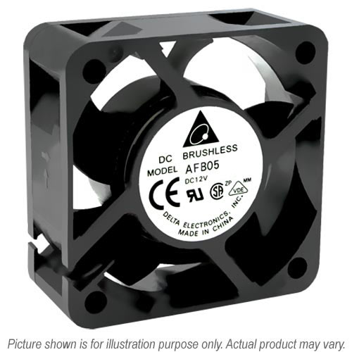 AFB0512VHD-R00 by delta thermal / emi / solenoids