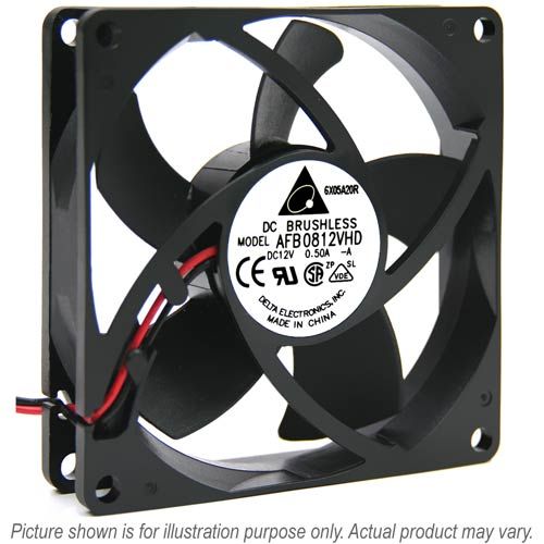 AFB0812HD-AF00 by delta thermal / emi / solenoids