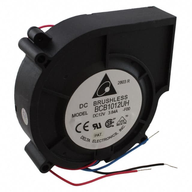 BCB1012UH-F00 by delta thermal / emi / solenoids