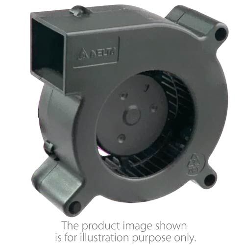 BFB0612H-R00 by delta thermal / emi / solenoids