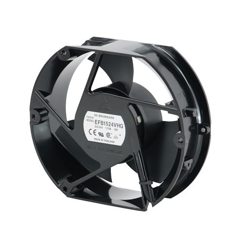 EFB1524VHG-R00 by delta thermal / emi / solenoids