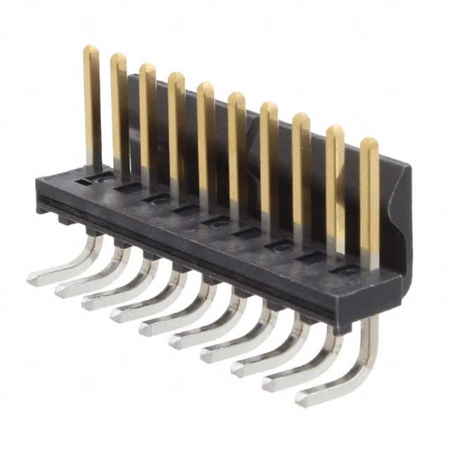 171814-1010 by molex / waldom