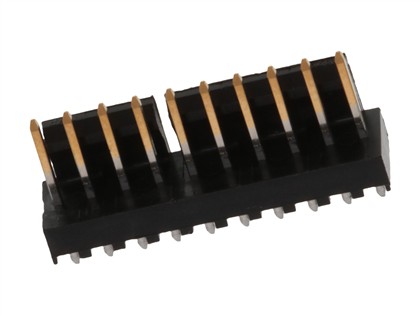 171856-1010 by molex / waldom