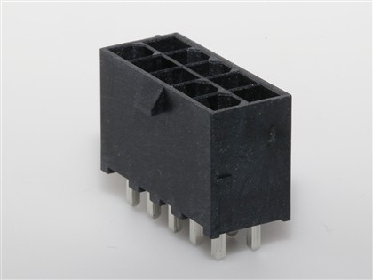 46207-6010 by molex / waldom