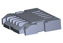 501461-0591 by molex / waldom
