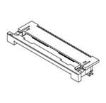 54132-3833 by molex / waldom