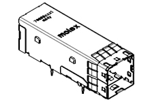 76866-1211 by molex / waldom