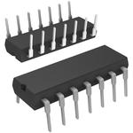 PIC16F753-I/P by microchip technology