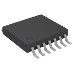 MCP41HV31-104E/ST by microchip technology