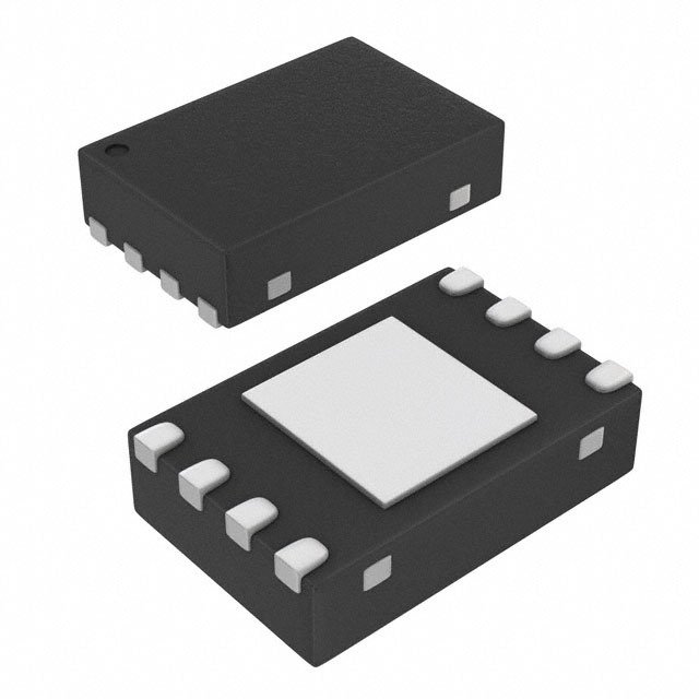 MCP98244T-BE/MNY by microchip technology