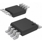 MCP1643-I/MS by microchip technology