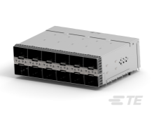 2198339-6 by te connectivity / amp brand