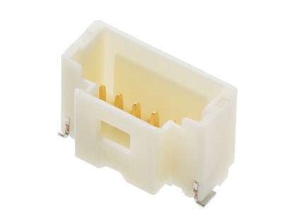 504449-1307 by molex / waldom