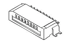52793-0572 by molex / waldom