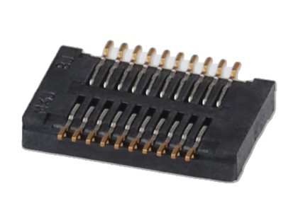 54722-0364 by molex / waldom
