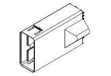 78446-3822 by molex / waldom