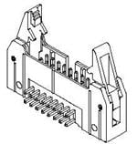 90663-6142 by molex / waldom