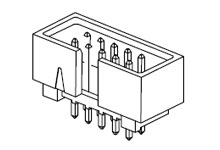 91816-0024 by molex / waldom
