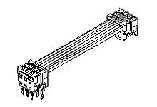 92316-2652 by molex / waldom