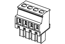 39503-8011 by molex / waldom