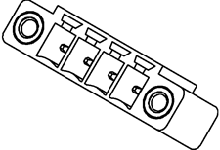 39505-6002 by molex / waldom
