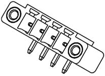 39506-6009 by molex / waldom