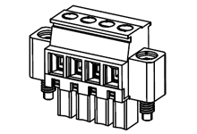39507-8012 by molex / waldom