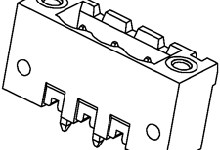 39525-5008 by molex / waldom