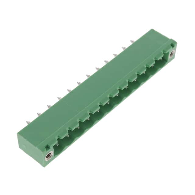 39525-5012 by molex / waldom