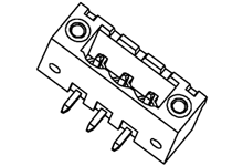39526-5010 by molex / waldom