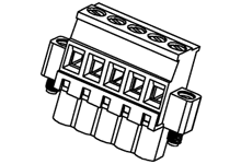 39527-7009 by molex / waldom