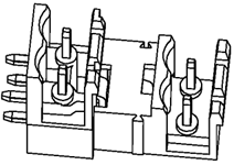 39528-0022 by molex / waldom
