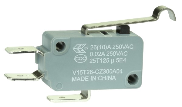 V15T26-CZ300A04 by honeywell