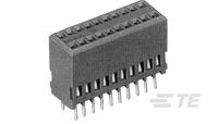 1-104078-4 by te connectivity / amp brand