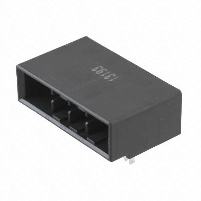 1-1903328-4 by te connectivity / amp brand