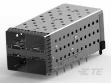 1-2007637-8 by te connectivity / amp brand