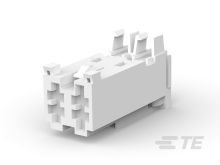 1-282002-6 by te connectivity / amp brand