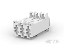 1-282003-6 by te connectivity / amp brand