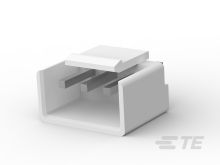 1744357-3 by te connectivity / amp brand