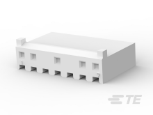 1744415-1 by te connectivity / amp brand