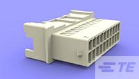 2-1969594-4 by te connectivity / amp brand