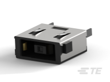 2129567-1 by te connectivity / amp brand