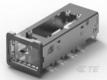 2170111-1 by te connectivity / amp brand