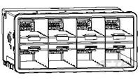 2180324-1 by te connectivity / amp brand