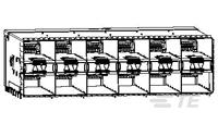 2198339-7 by te connectivity / amp brand
