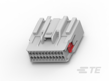 2208018-2 by te connectivity / amp brand