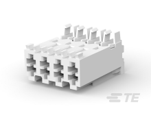 293491-4 by te connectivity / amp brand