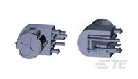 293593-1 by te connectivity / amp brand