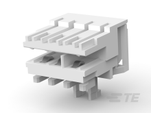 6-1534796-3 by te connectivity / amp brand