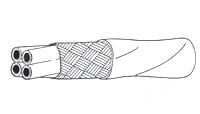 306354-000 by te connectivity / raychem brand